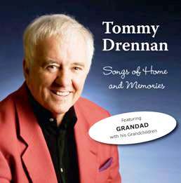 Tommy Drennan